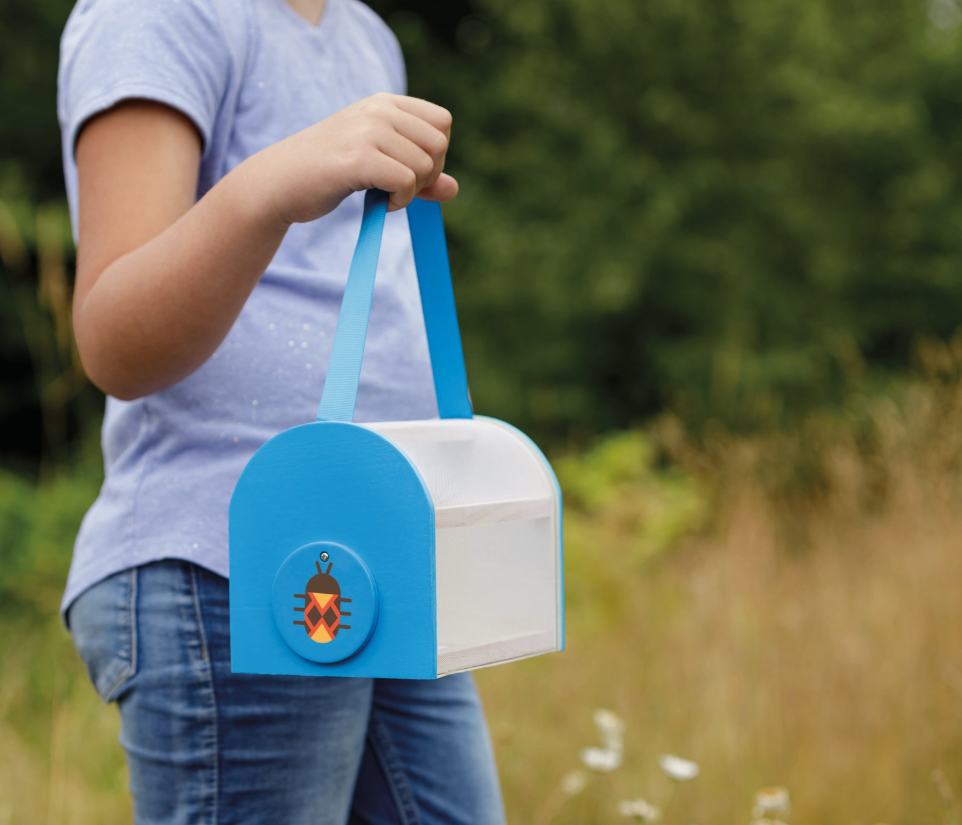 Critter Case Bug Habitat