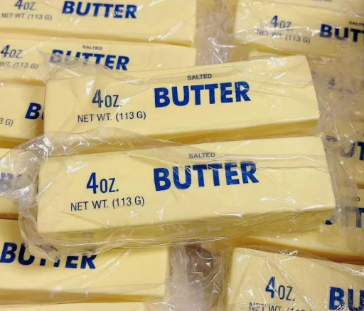 Squishy Stick of Butter