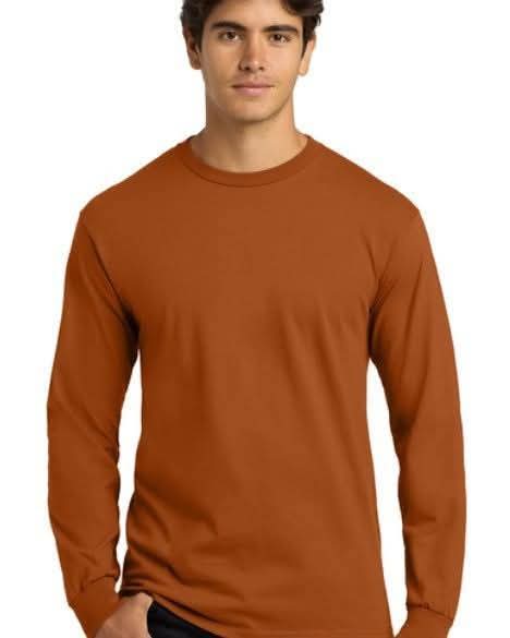 100th Pony Swim tee- Long sleeved