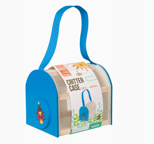 Critter Case Bug Habitat